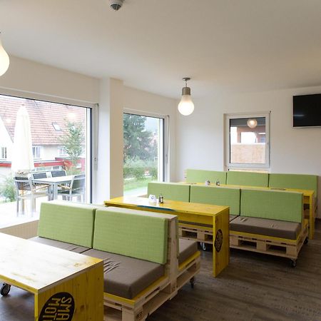 Smart Motel Gars am Kamp Εξωτερικό φωτογραφία