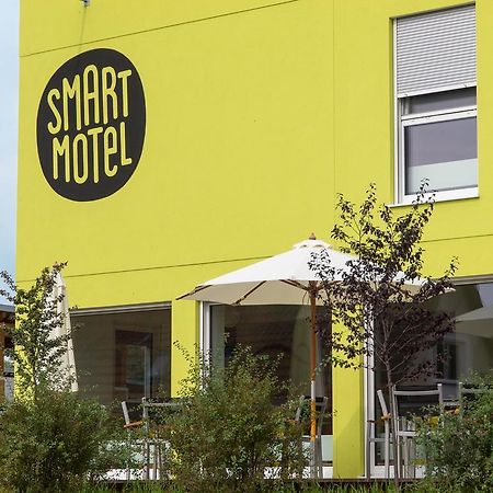 Smart Motel Gars am Kamp Εξωτερικό φωτογραφία