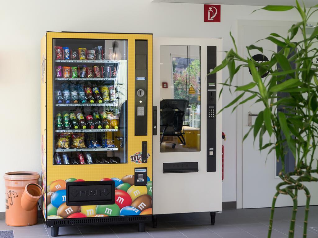 Smart Motel Gars am Kamp Εξωτερικό φωτογραφία
