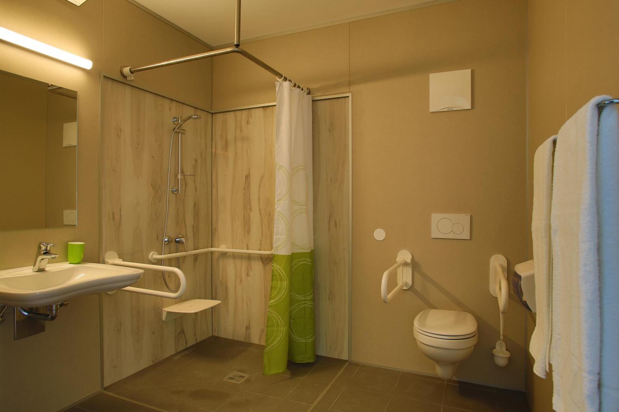 Smart Motel Gars am Kamp Εξωτερικό φωτογραφία