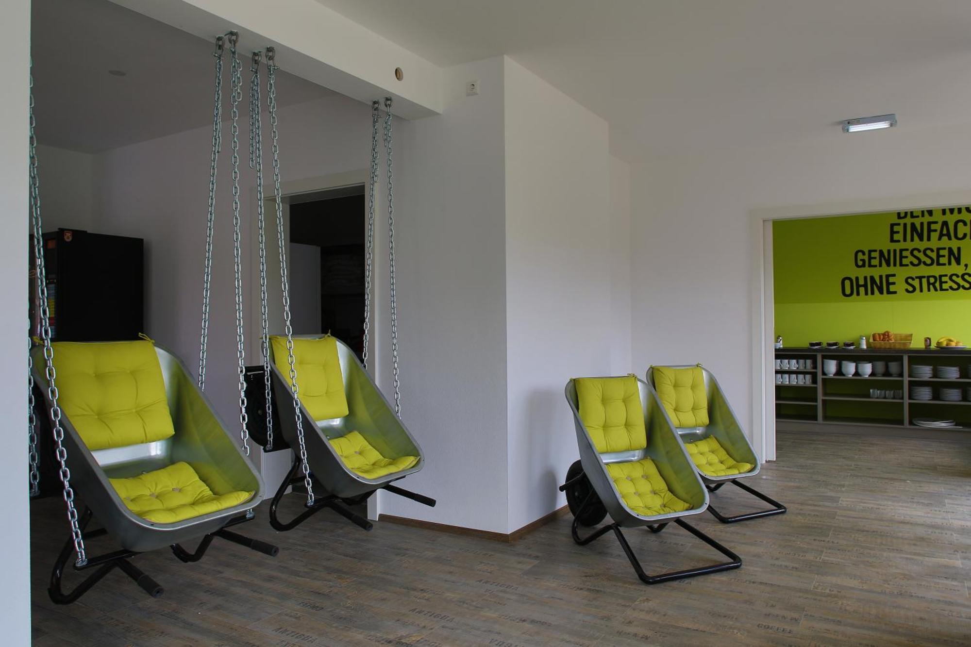 Smart Motel Gars am Kamp Εξωτερικό φωτογραφία