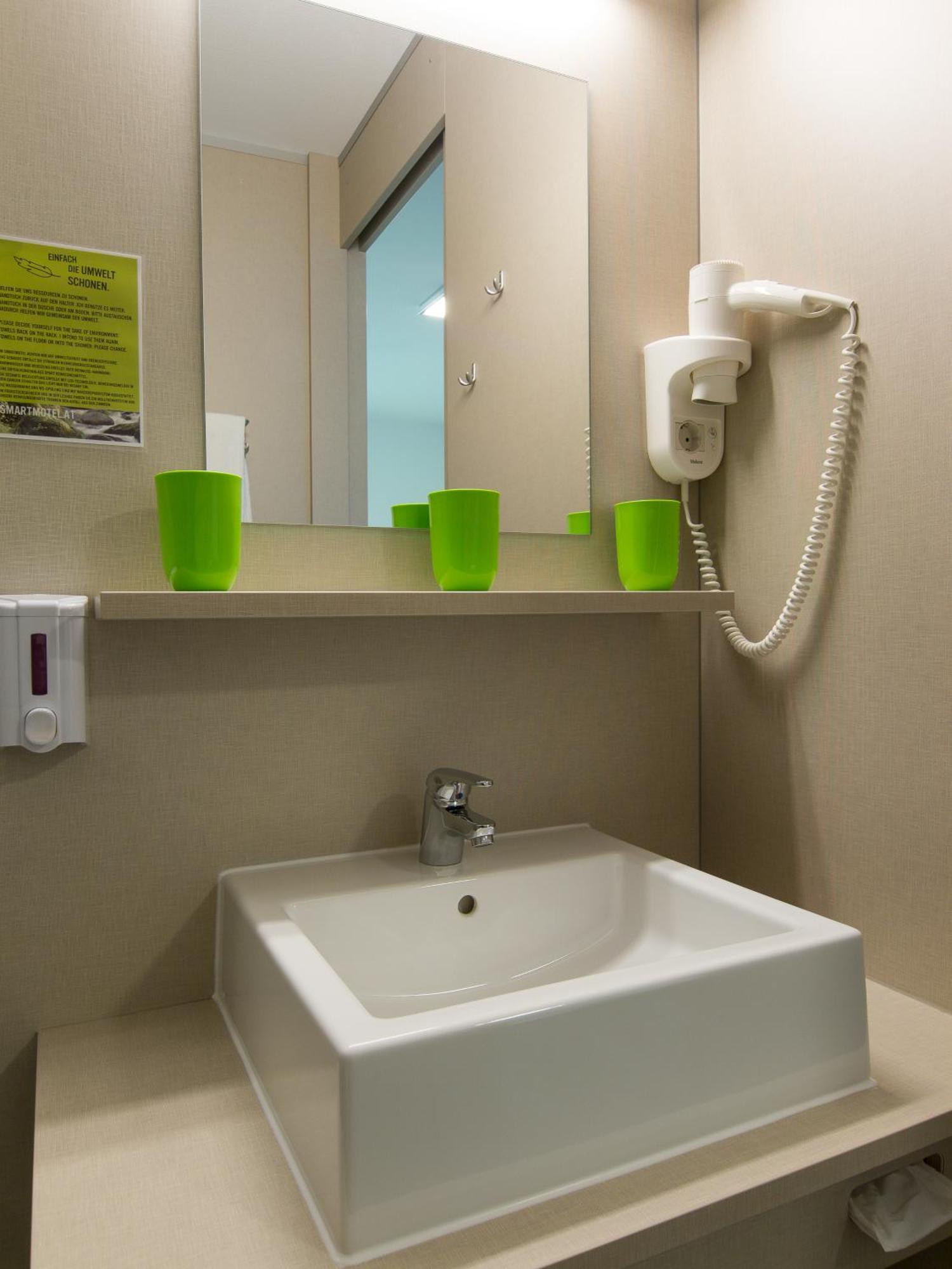 Smart Motel Gars am Kamp Εξωτερικό φωτογραφία