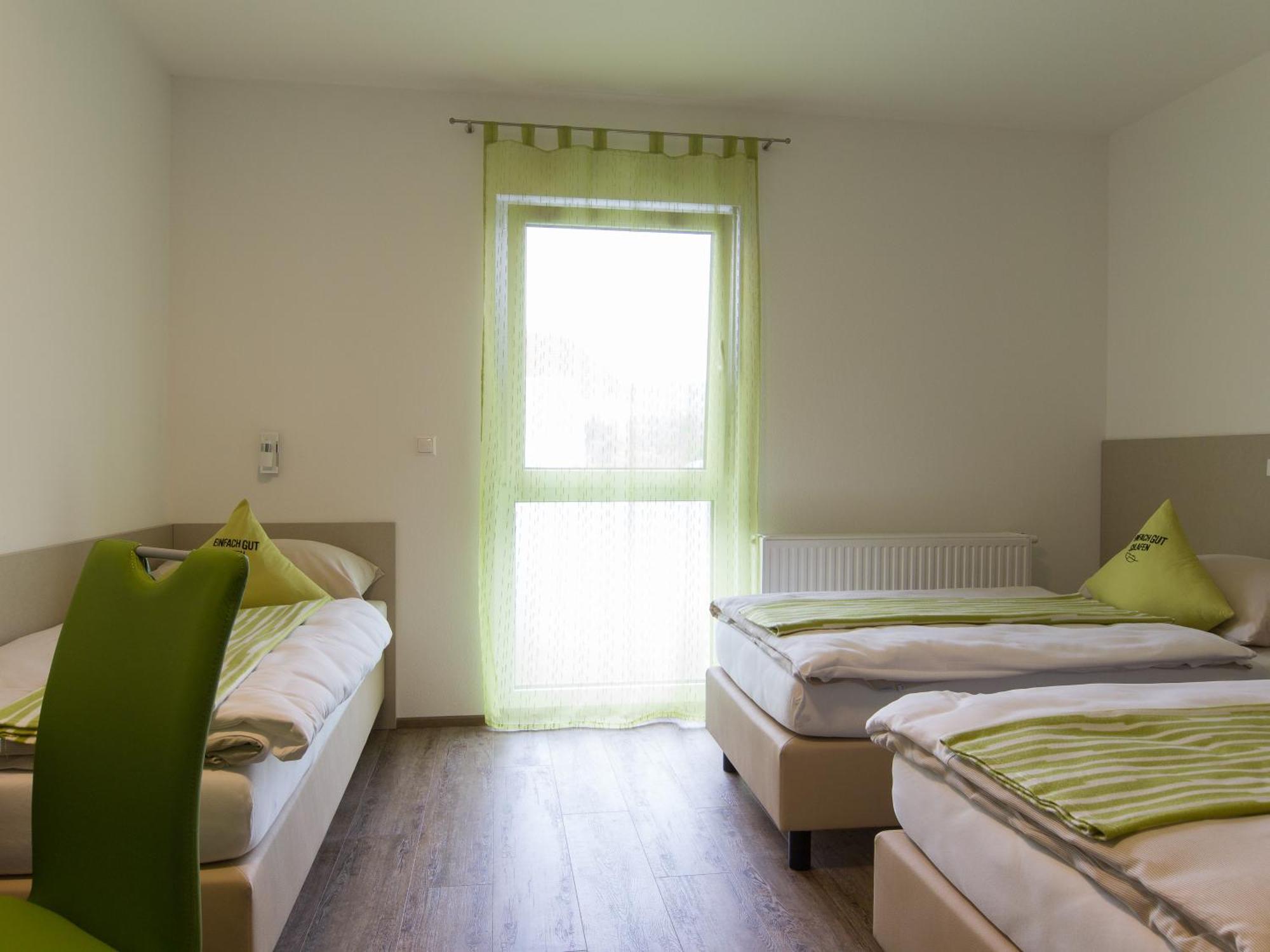 Smart Motel Gars am Kamp Εξωτερικό φωτογραφία