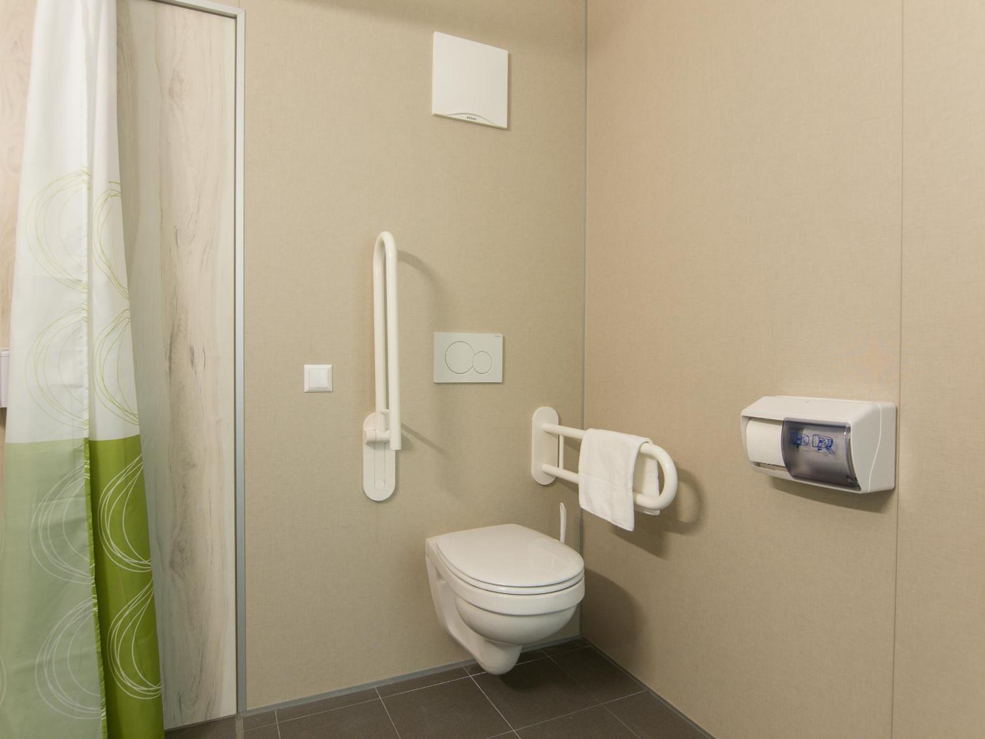 Smart Motel Gars am Kamp Εξωτερικό φωτογραφία