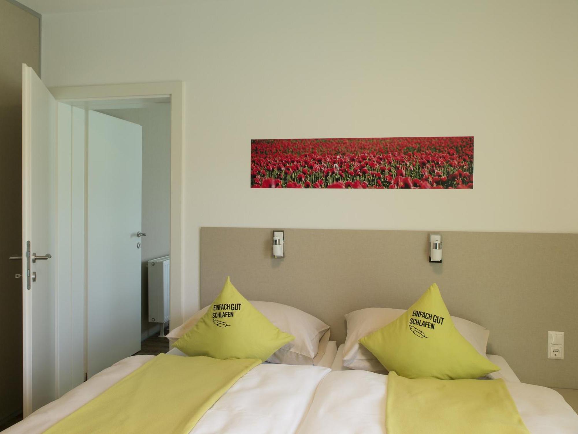 Smart Motel Gars am Kamp Εξωτερικό φωτογραφία