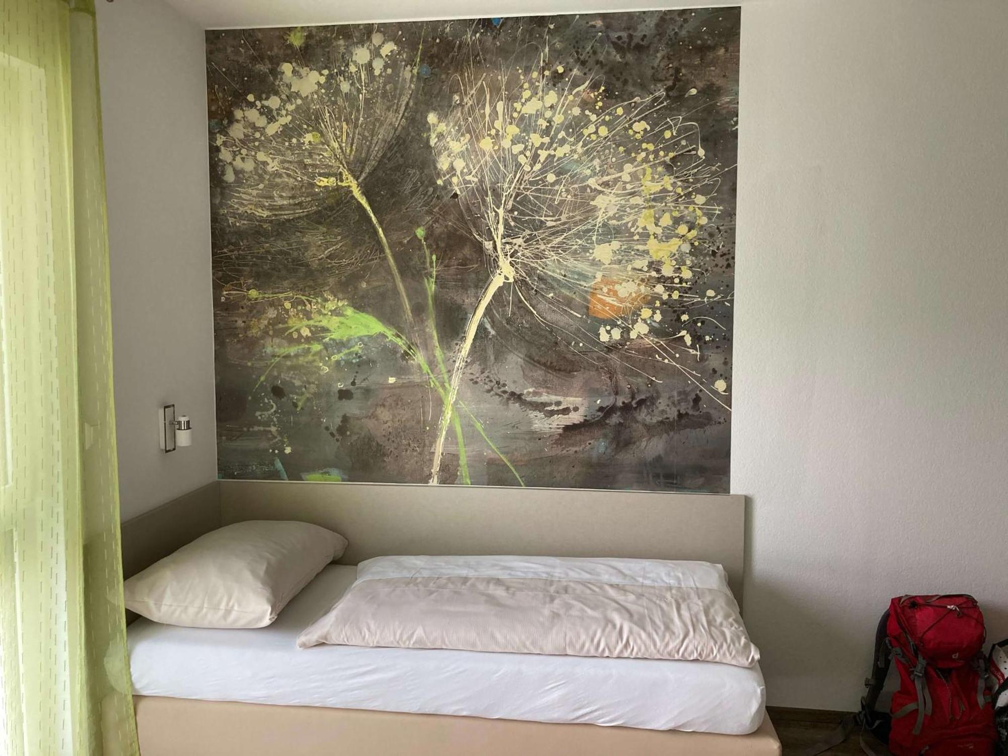 Smart Motel Gars am Kamp Εξωτερικό φωτογραφία