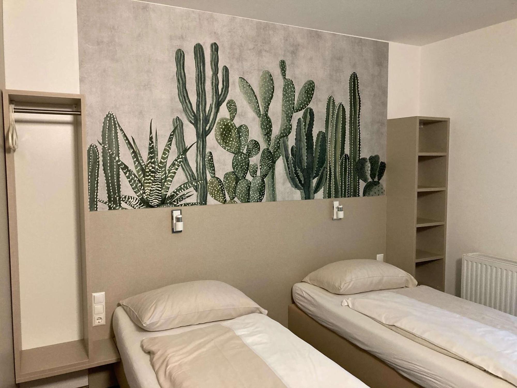 Smart Motel Gars am Kamp Εξωτερικό φωτογραφία
