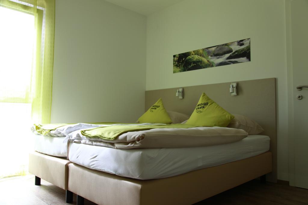 Smart Motel Gars am Kamp Δωμάτιο φωτογραφία