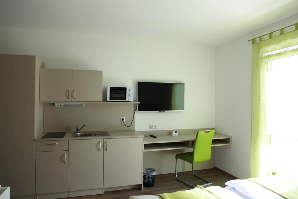 Smart Motel Gars am Kamp Δωμάτιο φωτογραφία