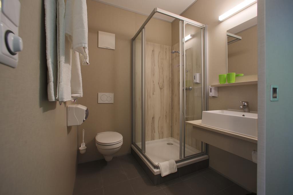 Smart Motel Gars am Kamp Δωμάτιο φωτογραφία