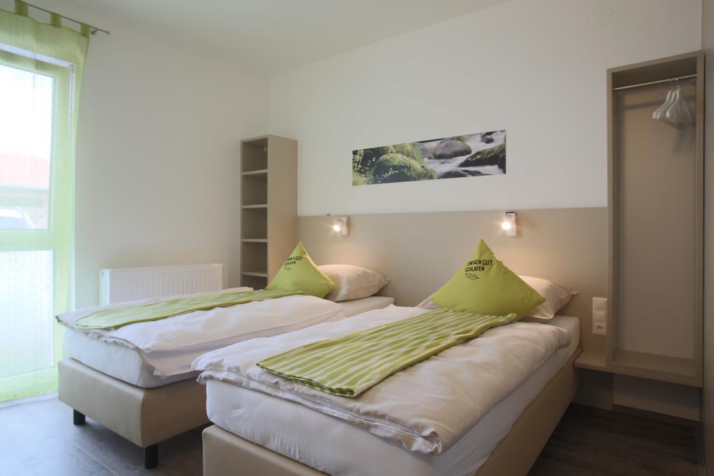 Smart Motel Gars am Kamp Δωμάτιο φωτογραφία